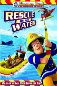 Fireman Sam: Rescue on the Water