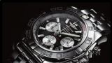 Superfactories: Breitling