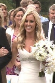Dallas Cowboys Cheerleaders: Brides