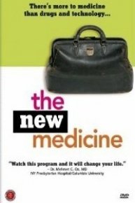 The New Medicine