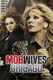 Mob Wives: Chicago