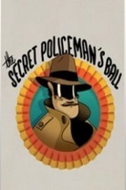 Secret Policeman's Ball