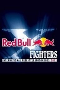 Red Bull X-Fighters