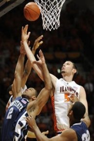 2009 NCAA Basketball Tournament