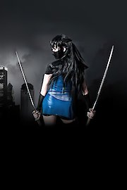 Shinobi Girl
