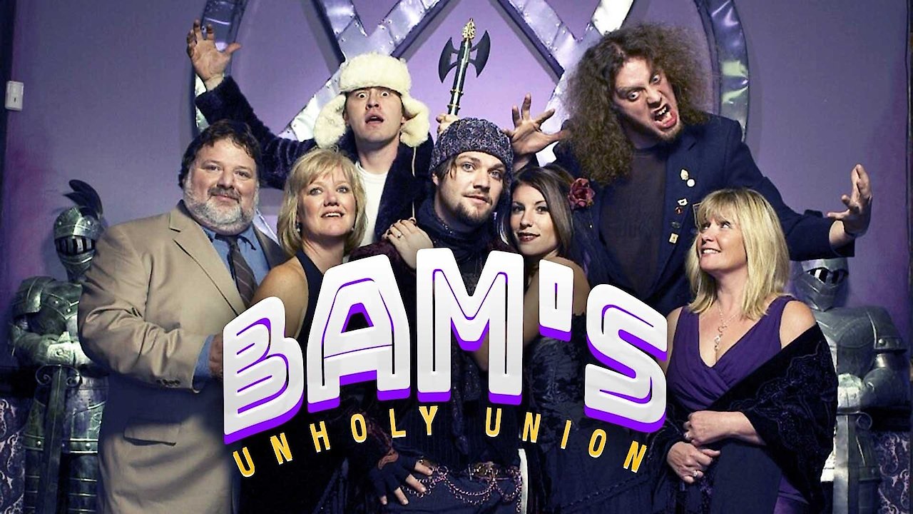 Bam's Unholy Union