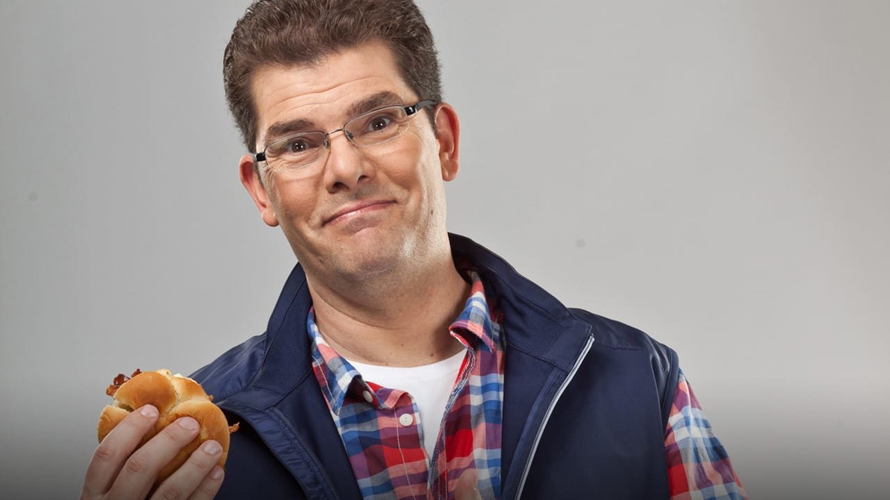 Fast Food Mania