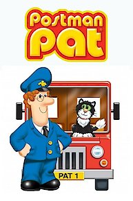 Postman Pat Special Delivery Service