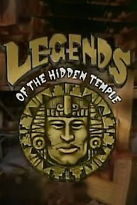 Legends of the Hidden Temple