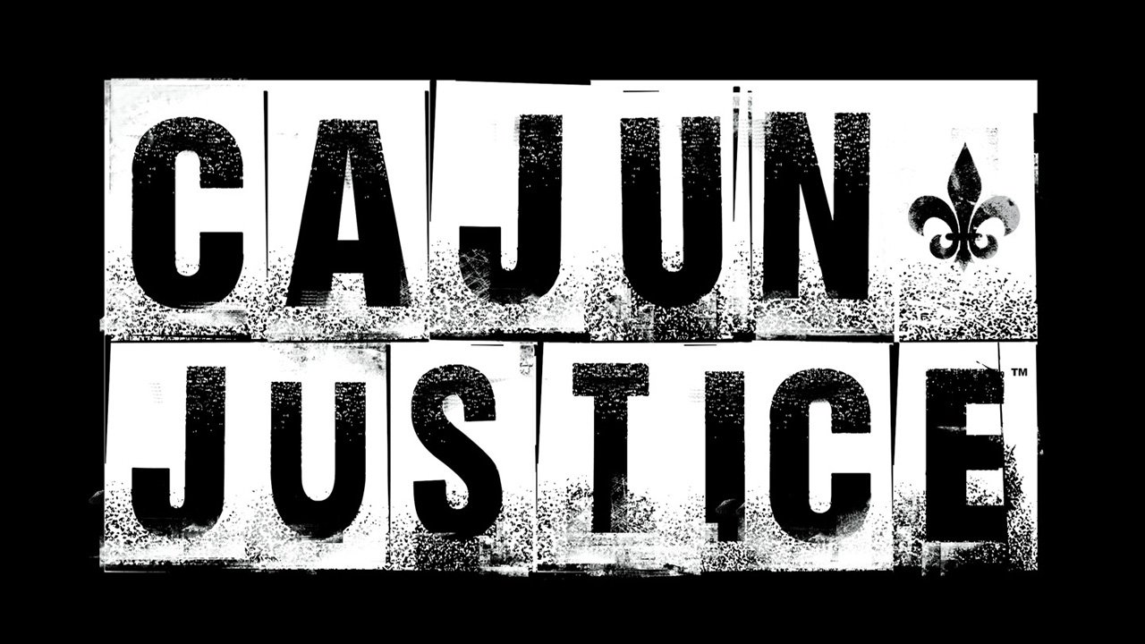 Cajun Justice