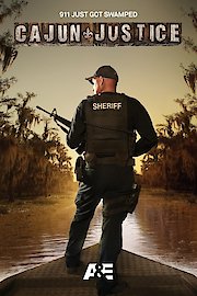 Cajun Justice