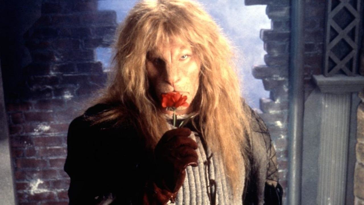 Beauty and the Beast (1987)