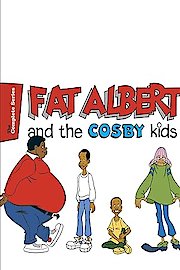 The Fat Albert Easter Special