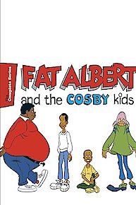 The Fat Albert Easter Special