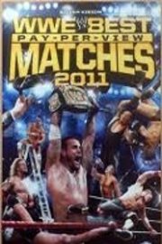 WWE Best PPV Matches