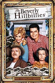 The Beverly Hillbillies