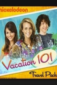 Zoey 101, Vacation 101