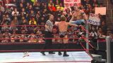 Superstar of the Year Match: John Cena vs. Randy Orton, Raw - December 14, 2009