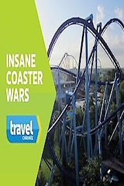 Insane Coaster Wars