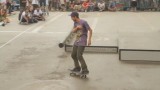Manny Mania 2010