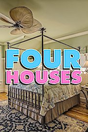 Four Houses