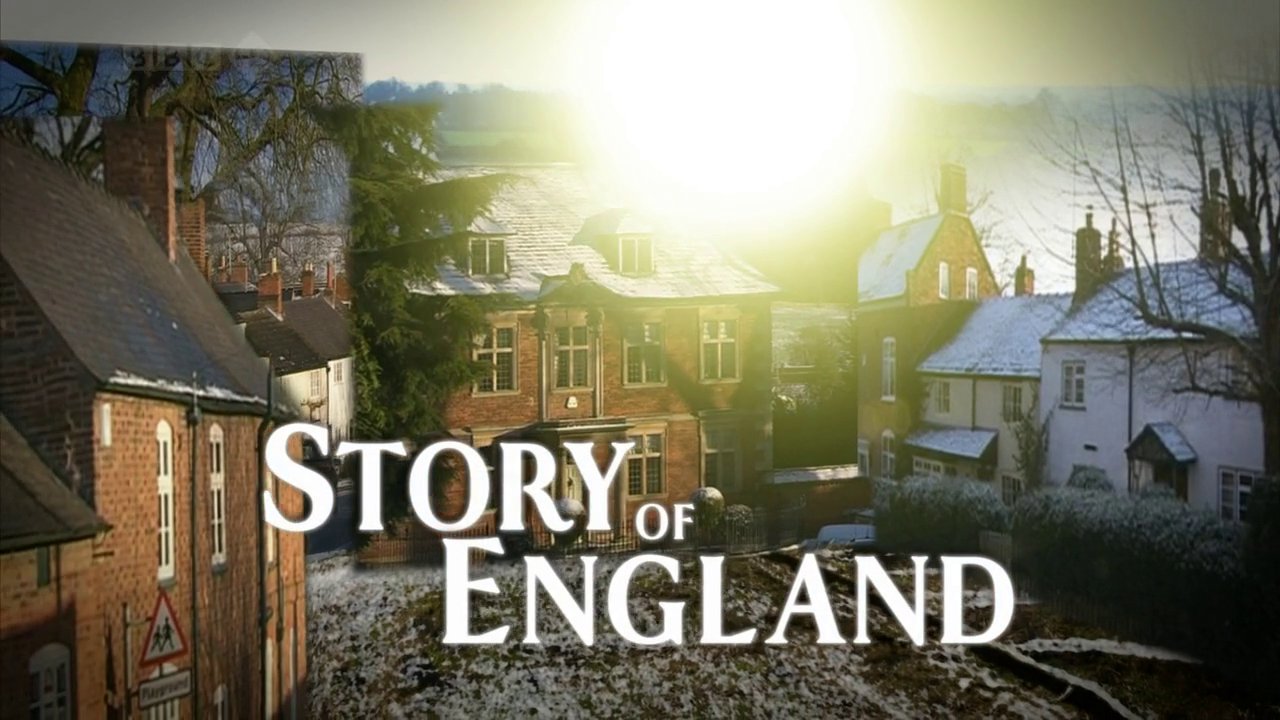 Michael Wood's Story Of England