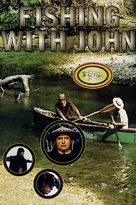 Fishing with John