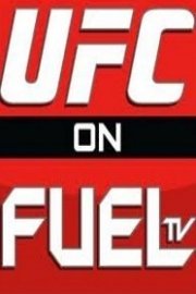 UFC on Fuel TV