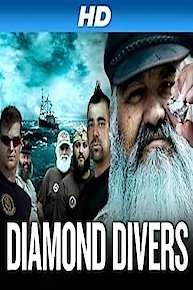 Diamond Divers