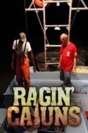 Ragin Cajuns