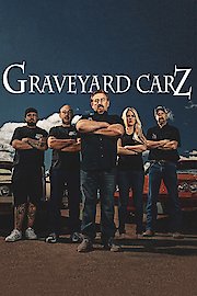 Graveyard Carz