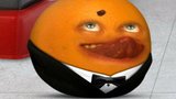 Orange, James Orange