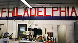 Antiquing in Philadelphia, PA