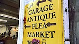 Antiquing in New York, NY