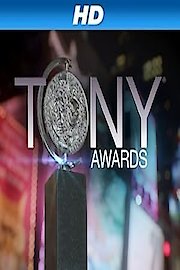 The 66Th Annual Tony Awards