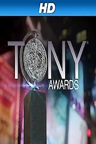 The 66Th Annual Tony Awards