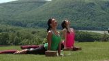Hilaria Baldwin: Ashtanga