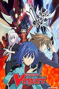 Cardfight!! Vanguard