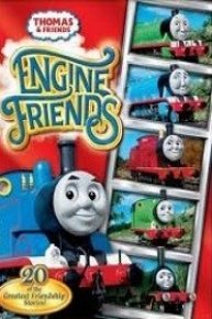 Thomas & Friends: Engine Friends Classic Collection