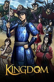 Kingdom (JP)