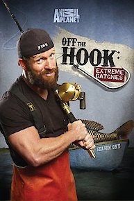 Off the Hook: Extreme Catches