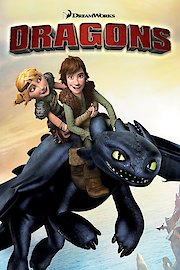 Dragons: Riders of Berk