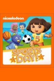 Sports Day!