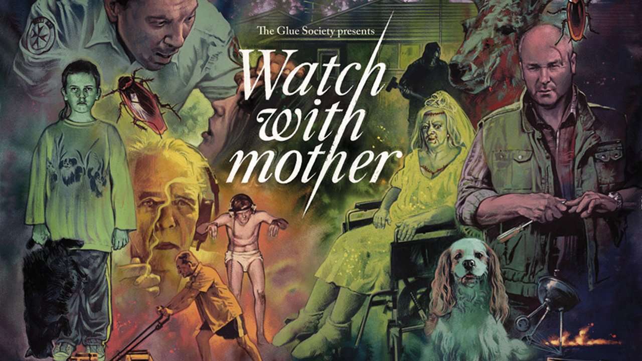 Watch With Mother