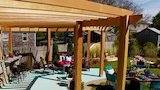 A Yard for Entertaining