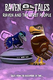 Raven Tales