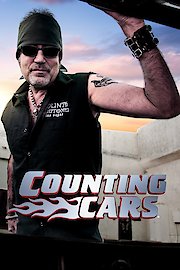 Counting Cars