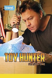 Toy Hunters