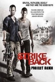 Strike Back: Project Dawn