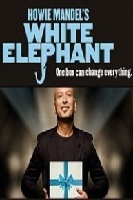 Howie Mandel's White Elephant